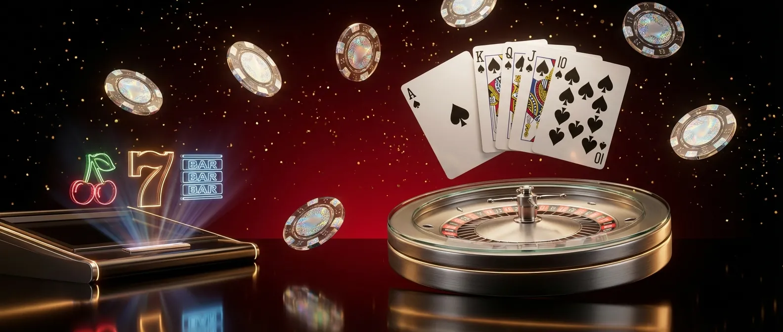 SlotV Casino Bonus Fara Depunere bonus banner